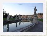 Padua. Prato della Valle.