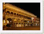 Padua. Palacio de la Raggione.